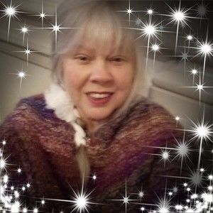 Meet your Posher, Vickie